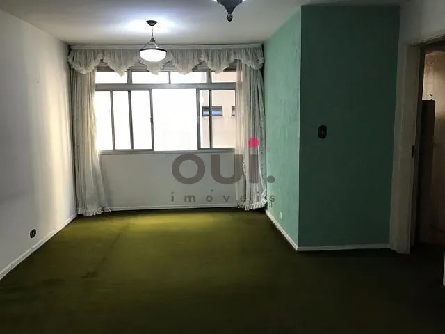 Apartamento com 150m² 2 quartos e 2 banheiros, à venda, no bairro Vila Olímpia em São Paulo