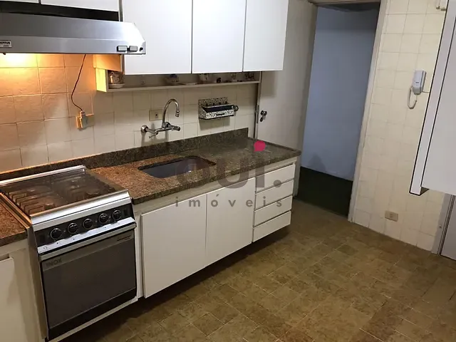 Apartamento com 150m² 2 quartos e 2 banheiros, à venda, no bairro Vila Olímpia em São Paulo