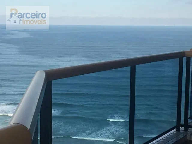 Apartamento 4 quartos e 4 banheiros, à venda, no bairro Enseada em Guarujá