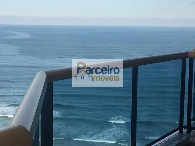 Apartamento 4 quartos e 4 banheiros, à venda, no bairro Enseada em Guarujá