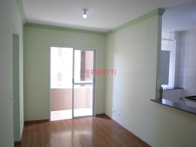 Apartamento 2 quartos e 1 banheiro, para alugar, no bairro Vila Gonçalves em São Bernardo do Campo