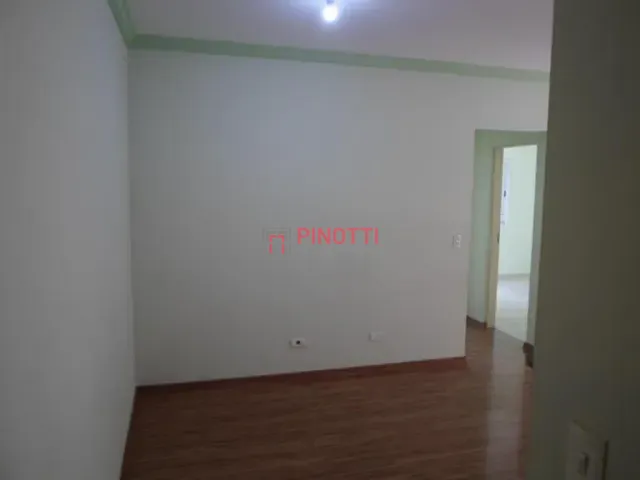Apartamento 2 quartos e 1 banheiro, para alugar, no bairro Vila Gonçalves em São Bernardo do Campo