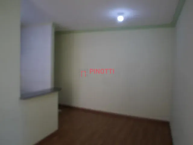 Apartamento 2 quartos e 1 banheiro, para alugar, no bairro Vila Gonçalves em São Bernardo do Campo