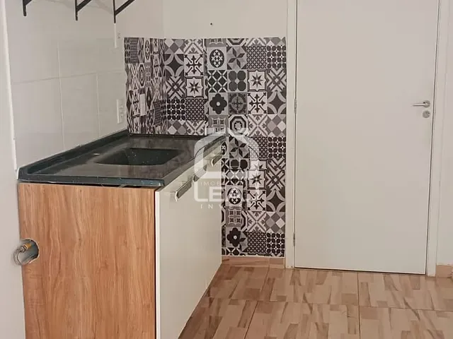 Apartamento com 41m² 1 quarto e 1 banheiro, à venda, no bairro Paraíso do Morumbi em São Paulo
