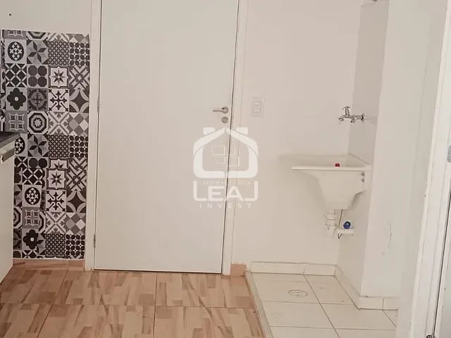 Apartamento com 41m² 1 quarto e 1 banheiro, à venda, no bairro Paraíso do Morumbi em São Paulo