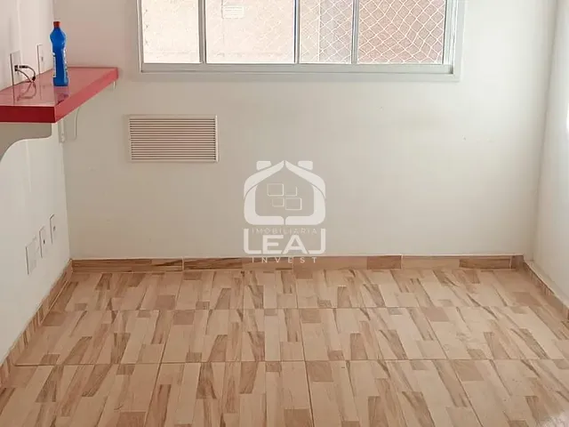 Apartamento com 41m² 1 quarto e 1 banheiro, à venda, no bairro Paraíso do Morumbi em São Paulo