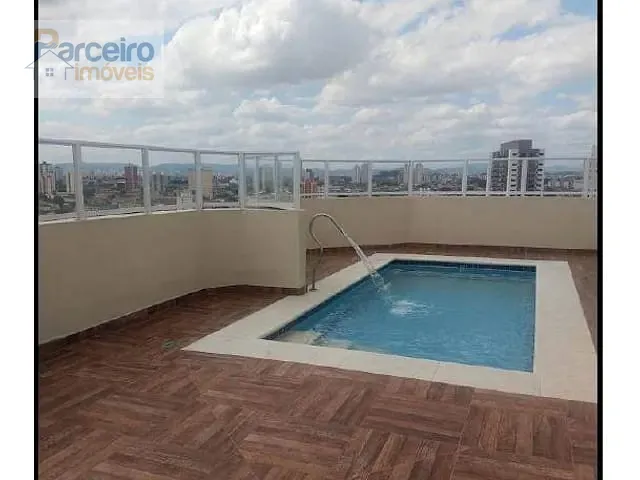 Apartamento 2 quartos e 1 banheiro, à venda, no bairro Vila Matilde em São Paulo