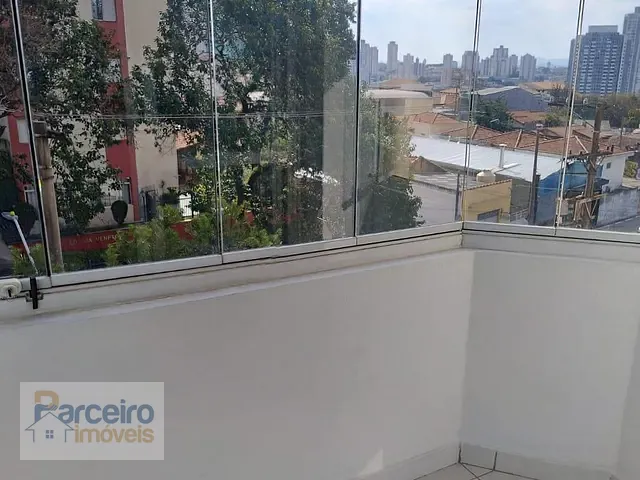 Apartamento 2 quartos e 1 banheiro, à venda, no bairro Vila Matilde em São Paulo