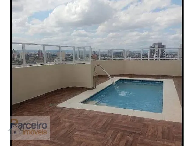 Apartamento 2 quartos e 1 banheiro, à venda, no bairro Vila Matilde em São Paulo