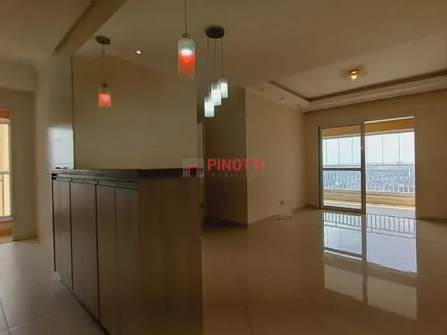 Apartamento 3 quartos e 1 banheiro, para alugar, no bairro Centro em São Bernardo do Campo