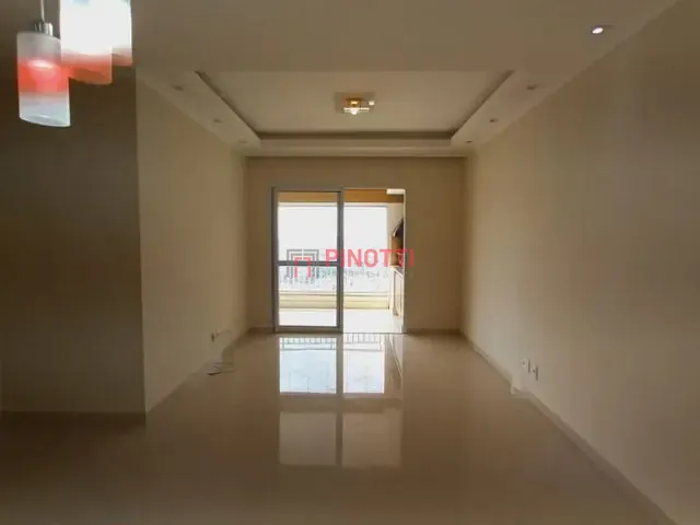 Apartamento 3 quartos e 1 banheiro, para alugar, no bairro Centro em São Bernardo do Campo