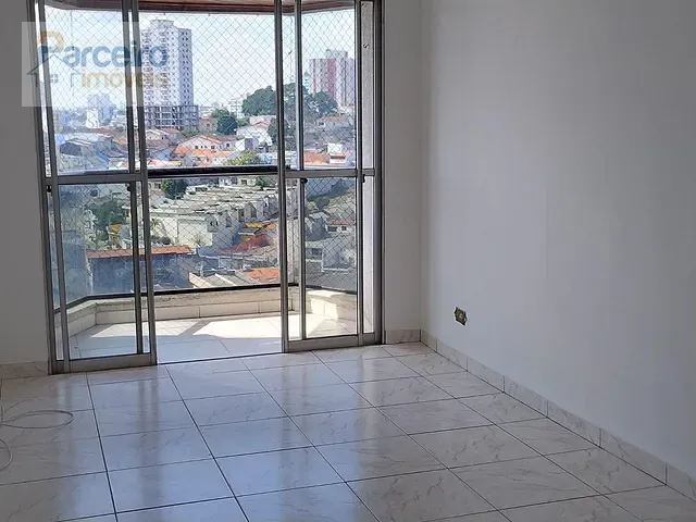 Apartamento 3 quartos e 1 banheiro, à venda, no bairro Chácara Seis de Outubro em São Paulo