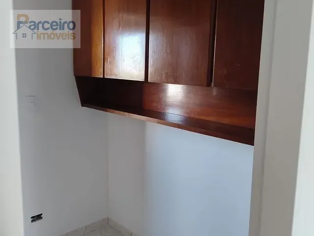 Apartamento 3 quartos e 1 banheiro, à venda, no bairro Chácara Seis de Outubro em São Paulo