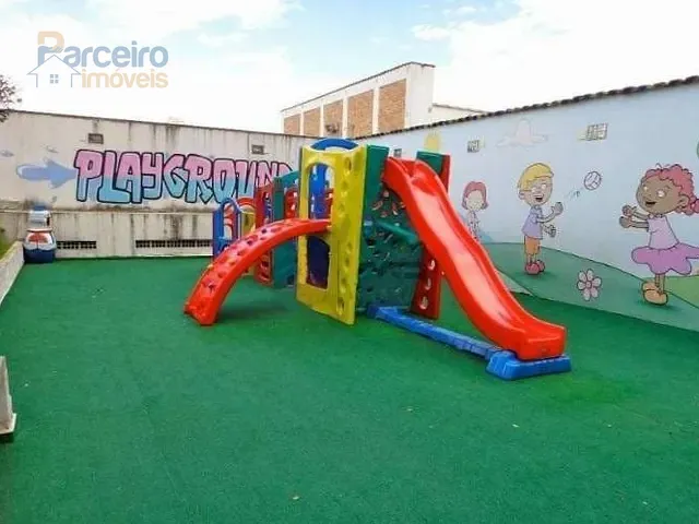 Apartamento 3 quartos e 1 banheiro, à venda, no bairro Chácara Seis de Outubro em São Paulo