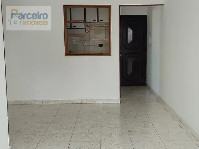Apartamento 3 quartos e 1 banheiro, à venda, no bairro Chácara Seis de Outubro em São Paulo