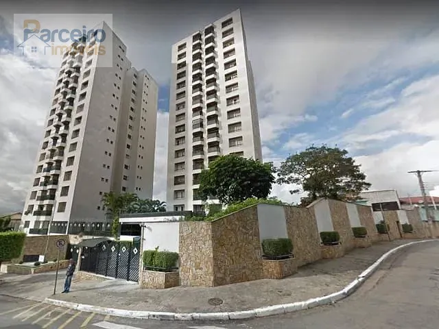 Apartamento 3 quartos e 1 banheiro, à venda, no bairro Chácara Seis de Outubro em São Paulo