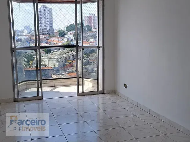Apartamento 3 quartos e 1 banheiro, à venda, no bairro Chácara Seis de Outubro em São Paulo