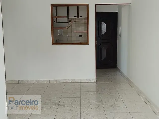 Apartamento 3 quartos e 1 banheiro, à venda, no bairro Chácara Seis de Outubro em São Paulo