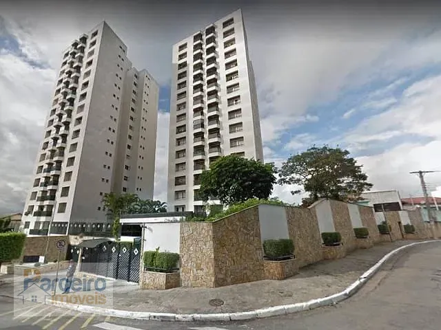 Apartamento 3 quartos e 1 banheiro, à venda, no bairro Chácara Seis de Outubro em São Paulo