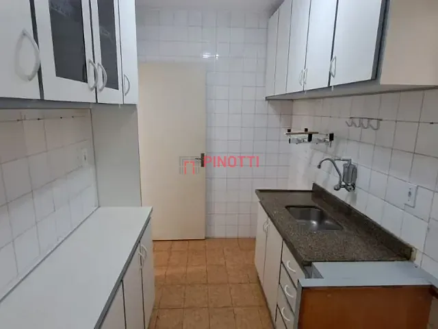 Apartamento 1 quarto e 1 banheiro, para alugar, no bairro Centro em São Bernardo do Campo