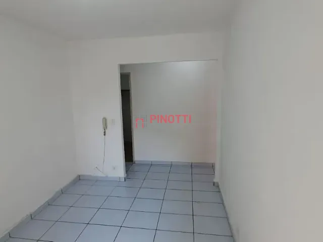 Apartamento 1 quarto e 1 banheiro, para alugar, no bairro Centro em São Bernardo do Campo