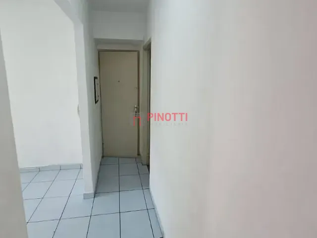 Apartamento 1 quarto e 1 banheiro, para alugar, no bairro Centro em São Bernardo do Campo