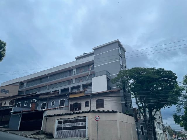 Foto do Apartamento - Apartamento com 1 dormitório à venda, 30 m² por R$ 160.000,00 - Itaquera - São Paulo/SP | ZONA LESTE IMÓVEIS