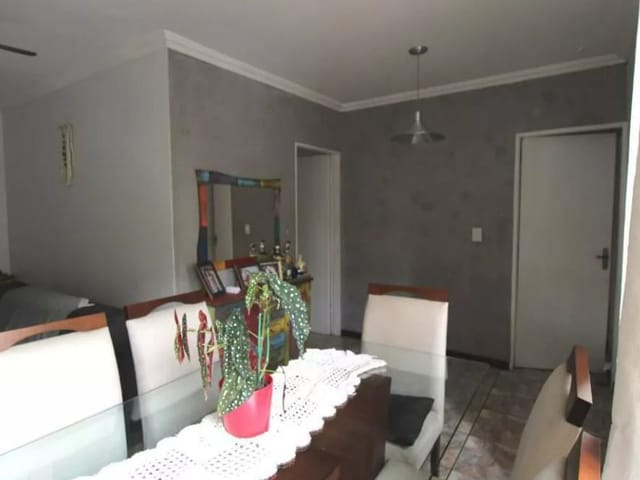 Foto do Apartamento - Apartamento com 3 dormitórios à venda, 85 m² por R$ 420.000,00 - Taquaral - Campinas/SP | Methodo Assessoria Imobiliária e Administração de Bens Ltda