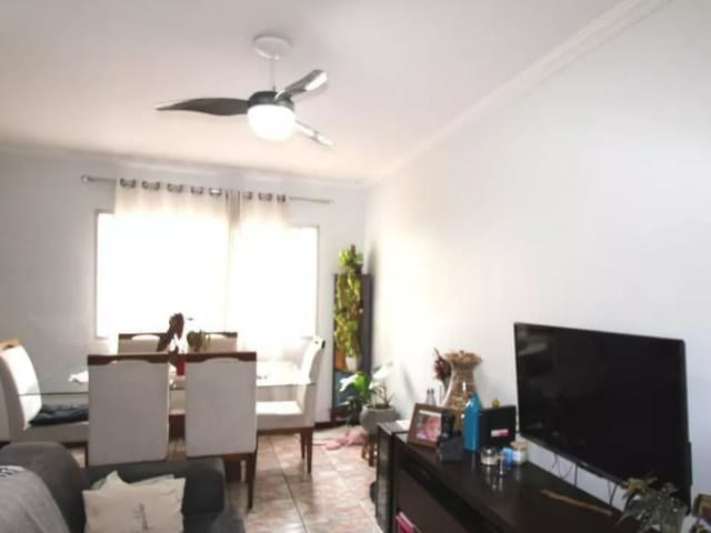 Foto do Apartamento - Apartamento com 3 dormitórios à venda, 85 m² por R$ 420.000,00 - Taquaral - Campinas/SP | Methodo Assessoria Imobiliária e Administração de Bens Ltda