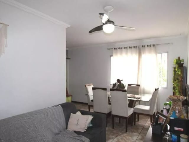 Foto do Apartamento - Apartamento com 3 dormitórios à venda, 85 m² por R$ 420.000,00 - Taquaral - Campinas/SP | Methodo Assessoria Imobiliária e Administração de Bens Ltda