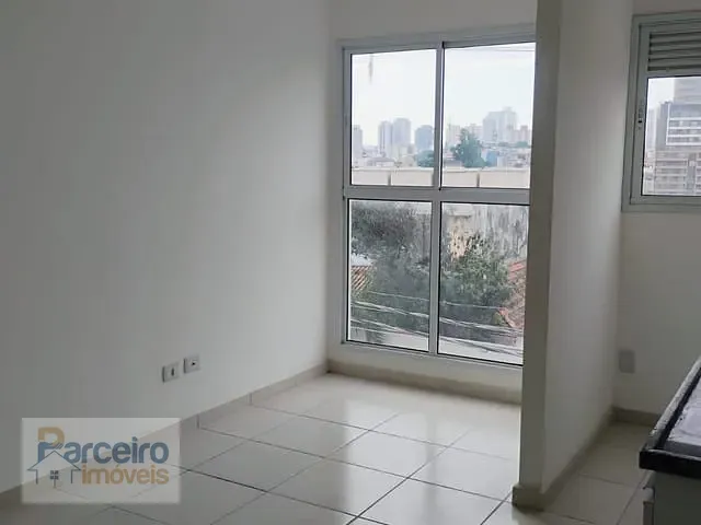 Apartamento com 29m² 1 quarto e 1 banheiro, à venda, no bairro Vila Guilhermina em São Paulo
