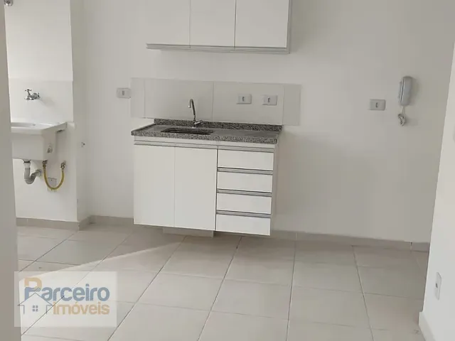 Apartamento com 29m² 1 quarto e 1 banheiro, à venda, no bairro Vila Guilhermina em São Paulo