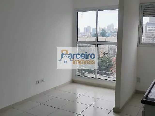 Apartamento com 29m² 1 quarto e 1 banheiro, à venda ou para alugar, no bairro Vila Guilhermina em São Paulo