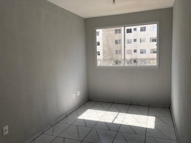 Apartamento com 41m² 2 quartos e 1 banheiro, à venda, no bairro Jardim do Lago em São Paulo