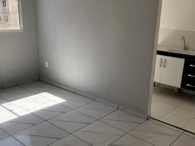Apartamento com 41m² 2 quartos e 1 banheiro, à venda, no bairro Jardim do Lago em São Paulo
