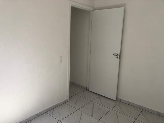 Apartamento com 41m² 2 quartos e 1 banheiro, à venda, no bairro Jardim do Lago em São Paulo