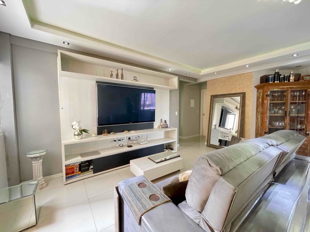 Foto do Apartamento - Apartamento para locação, Centro, Chapecó, SC | Santa Maria