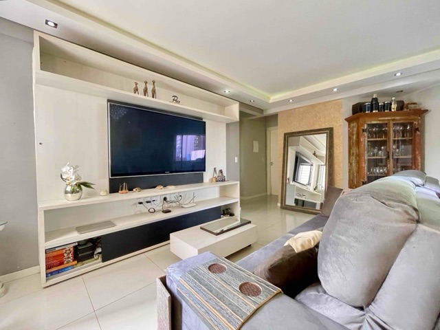 Foto do Apartamento - Apartamento para locação, Centro, Chapecó, SC | Santa Maria