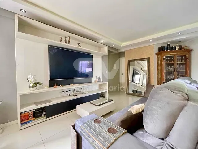 Apartamento com 130m² 3 quartos e 2 banheiros, à venda, no bairro Centro em Chapecó