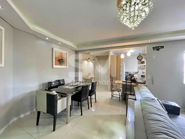Apartamento com 130m² 3 quartos e 2 banheiros, à venda, no bairro Centro em Chapecó