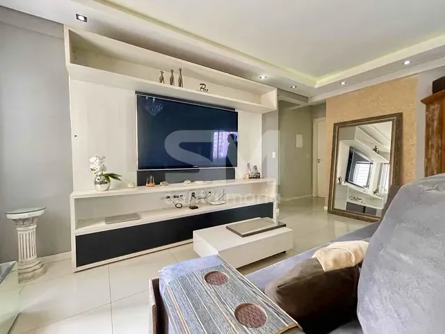 Apartamento com 130m² 3 quartos e 2 banheiros, à venda, no bairro Centro em Chapecó