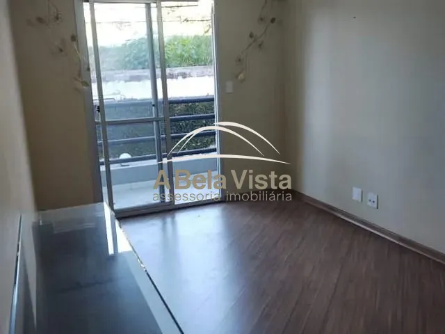 Apartamento com 55m² 2 quartos e 1 banheiro, à venda, no bairro JD ROBERTO em Osasco
