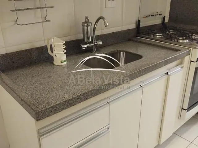 Apartamento com 55m² 2 quartos e 1 banheiro, à venda, no bairro JD ROBERTO em Osasco