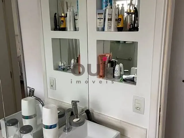 Apartamento com 250m² 3 quartos e 3 banheiros, à venda, no bairro Vila Olímpia em São Paulo