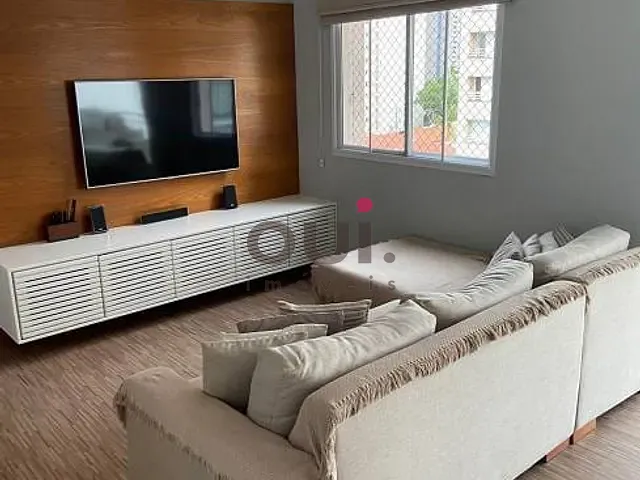 Apartamento com 250m² 3 quartos e 3 banheiros, à venda, no bairro Vila Olímpia em São Paulo