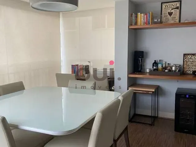Apartamento com 250m² 3 quartos e 3 banheiros, à venda, no bairro Vila Olímpia em São Paulo