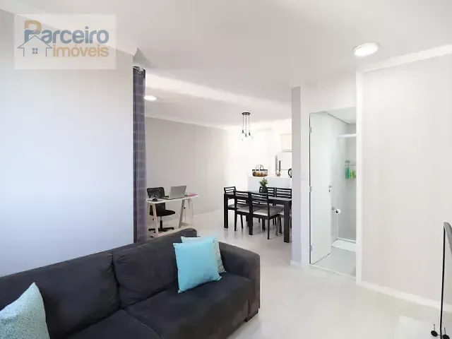 Apartamento com 63m² 3 quartos e 2 banheiros, à venda, no bairro Vila Guilherme em São Paulo