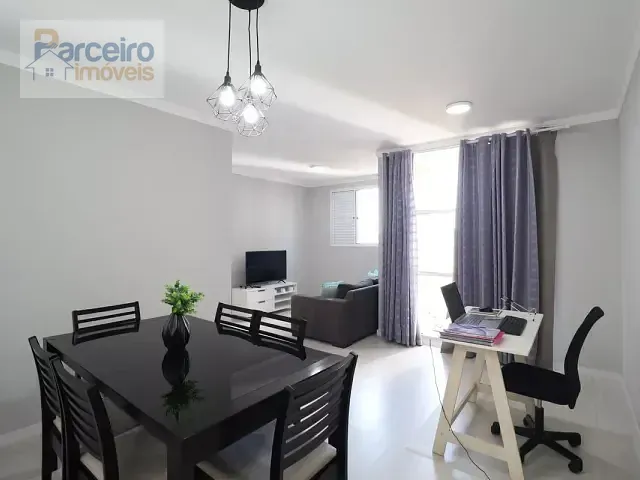 Apartamento com 63m² 3 quartos e 2 banheiros, à venda, no bairro Vila Guilherme em São Paulo