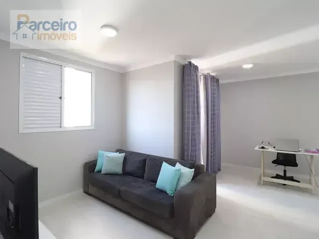 Apartamento com 63m² 3 quartos e 2 banheiros, à venda, no bairro Vila Guilherme em São Paulo