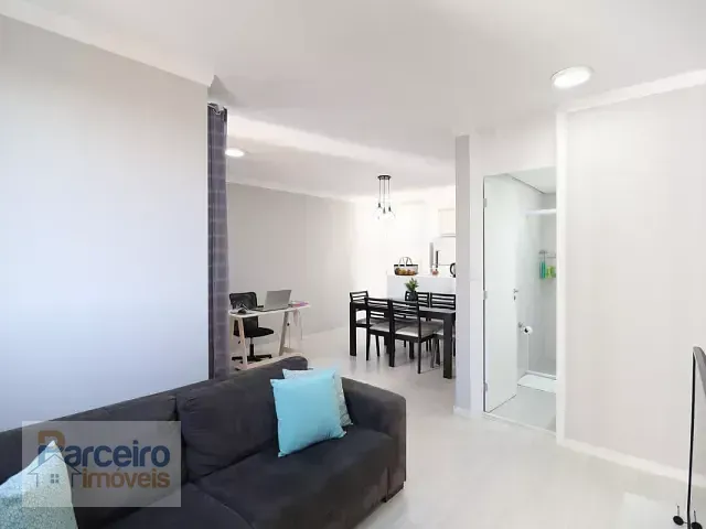 Apartamento com 63m² 3 quartos e 2 banheiros, à venda, no bairro Vila Guilherme em São Paulo